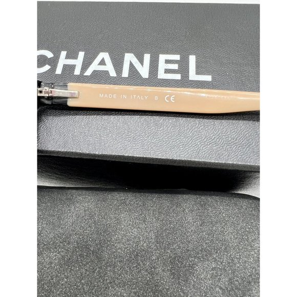 Chanel Prescription Glasses Frames 3314-1333 - Picture 2 of 8
